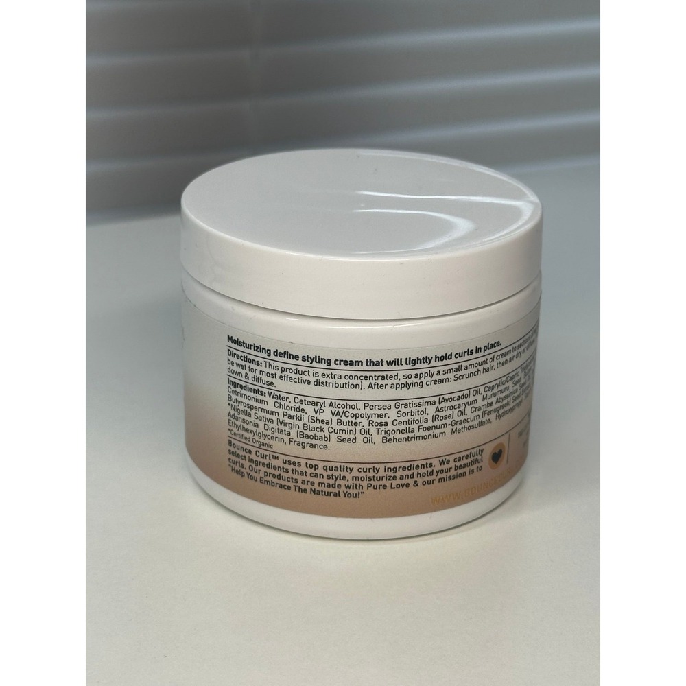 Bounce Curl Styling Bundle - Picture 5 of 5